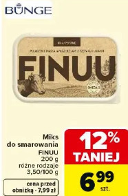 Miks do smarowania FINUU