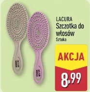 Lacura Szczotka do włosów