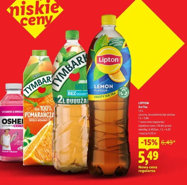 Lipton Ice Tea