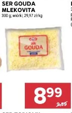 Ser gouda Mlekovita
