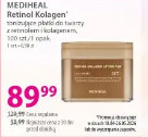 Mediheal Retinol Kolagen ampułka do twarzy