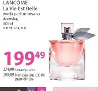 Lancôme La Vie Est Belle woda perfumowana damska
