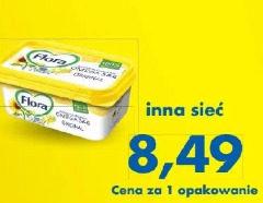 Flora Original margaryna