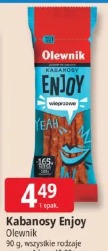 Kabanosy Enjoy Olewnik