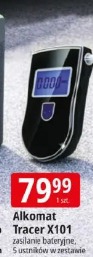 Alkomat Tracer X101