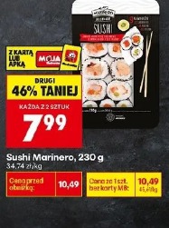 Sushi Marinero