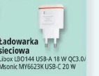 Ładowarka sieciowa Libox/Msonic