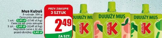Mus Kubuś