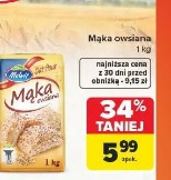 Melvit mąka owsiana