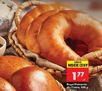Rogal Piekarnia dla Ciebie
