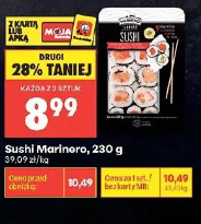 Sushi Marinero
