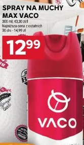 Spray na muchy Max Vaco