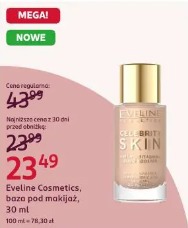 Eveline Cosmetics, baza pod makijaż