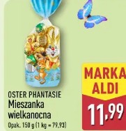 Oster Phantasie Mieszanka wielkanocna