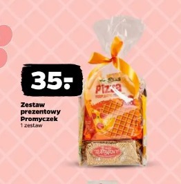 Zestaw prezentowy Promyczek