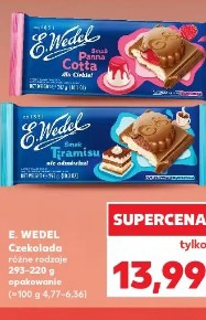 E. Wedel Czekolada