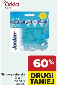 Niciowykałaczki 3 w 1 Jordan