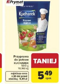 Sól morska w młynku KOTÁNYI
