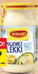 Majonez Winiary