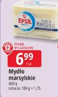Mydło marsylskie Epsil