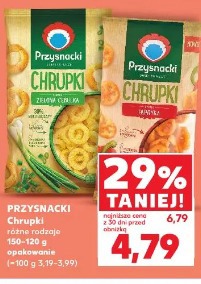Przysnacki Chrupki