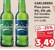 Carlsberg Piwo