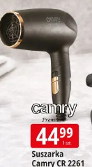Suszarka Camry CR 2261