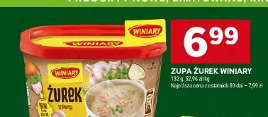 Zupa żurek Winiary