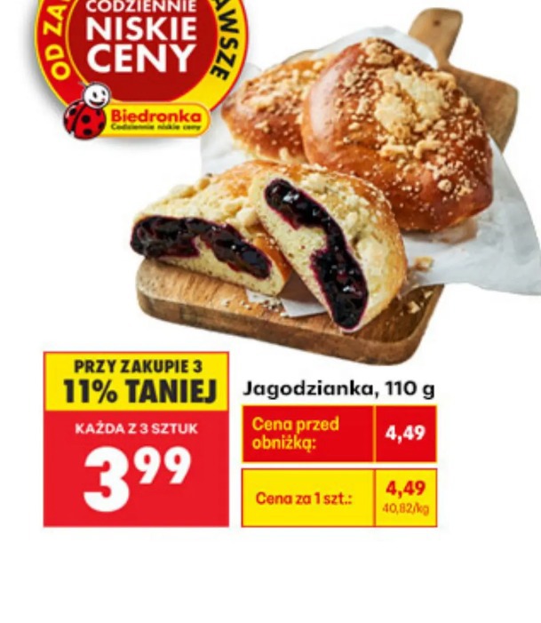 Jagodzianka