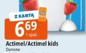 Actimel/Actimel kids Danone