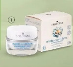 Hydro krem do twarzy ORIENTANA