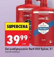 Żel pod prysznic 3w1 Old Spice