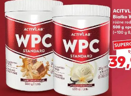 Activlab Białko WPC