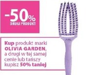 Olivia Garden szczotka do włosów