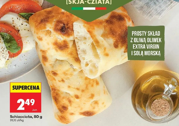 Schiacciata