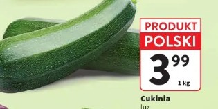 Cukinia