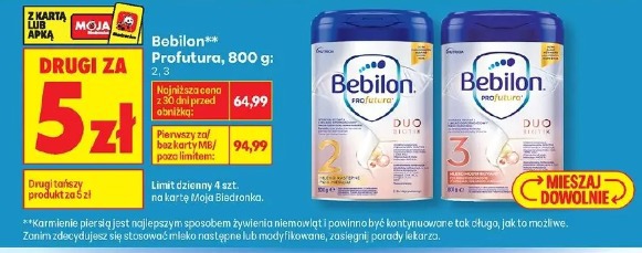 Bebilon Profutura