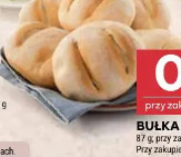 Bułka swojska