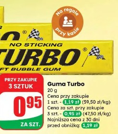 Guma Turbo