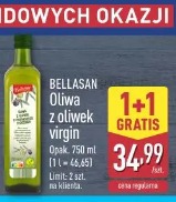 Bellasan Oliwa z oliwek virgin