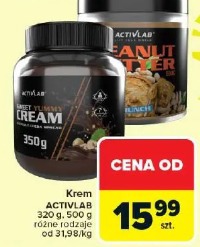 Krem ACTIVLAB