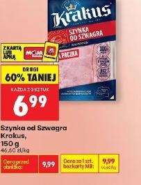 Szynka od Szynka Krakus