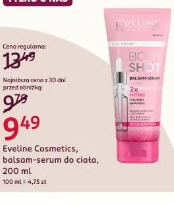 Eveline Cosmetics balsam-serum do ciała