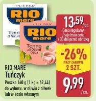 Rio Mare Tuńczyk