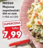 Mosso Majonez napoleoński