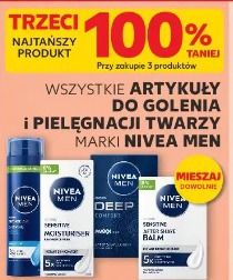 Wszystkie artykuły do golenia i pielęgnacji twarzy marki Nivea Men