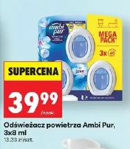 Ambi Pur odświeżacz powietrza