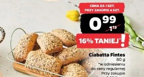 Ciabatta Fintes