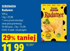 Serenada Radamer