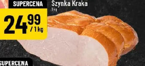 Szynka Kraka